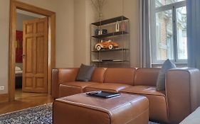 Am Thalia Designe Apartment
